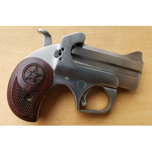 Bond Arms Texas Defender 45 LC/.410 GA Derringer - Bond Arms