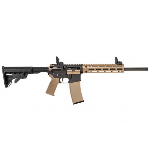 Tippmann M4-22 Accent .22 LR 10RD Flat Dark Earth - Tippmann Arms