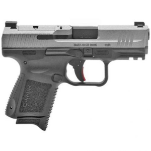 Canik *Blemished* TP9 Elite SC 9mm Semi Auto Pistol - Century Arms