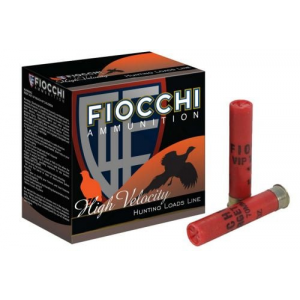 cchi High Velocity 410 Gauge 3 11/16 Oz #9 Shot 25rd Box Ammo