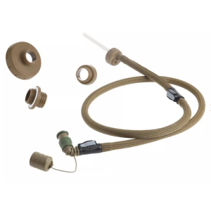 Source Tactical Convertube Hydration System Accessory Convert Water Bottle To Hydration System - Source Tactical