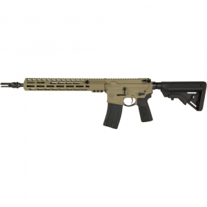 Sons of Liberty Gun Works M4-89 Scalper 223 Rem/5.56 NATO Semi Auto Rifle - Sons Of Liberty