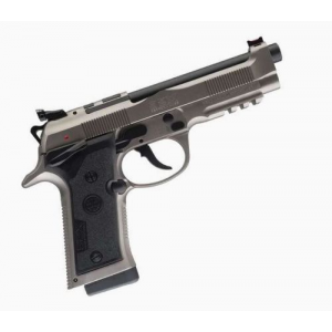 Beretta 92X Performance Carry Optic Ready 9mm Semi Auto Pistol - Beretta