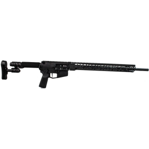 Odin Rifle Varminteer 22ARC 21 - Odin Works