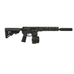 Warrior Systems WSM15 223 Rem 5.56 NATO Semi Auto Rifle - Raptor (Warrior Systems)