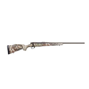 Weatherby Vanguard First - Weatherby