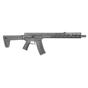 FOXTROT MIKE 102 223 WYLDE G2 RFL 16" INTRMDITE GAS, ZHUKOV STOCK, MOE GRIP, 1-30RD - Foxtrot Mike Products