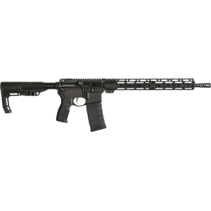 BERSA/TALON ARMAMENT LLC AR15 .300 AAC Blackout 16" 30rd Black - Bersa