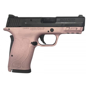 Smith & Wesson M&P9 Shield EZ M2.0 9mm Semi Auto Pistol - S&W