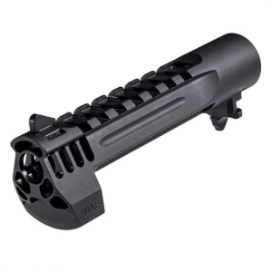 Desert Eagle L5 5-inch Barrel Carbon Steel Black - Magnum Research