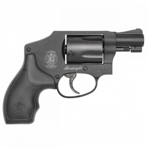 Model 442 Airweight LE - S&W
