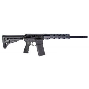 ET Arms Omega-15 RIA 5.56 16" Poly MLOK C/F Buffer Tube 30rd No Sights - Et Arms
