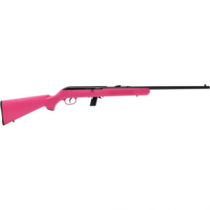 Savage 64 F .22LR Semi Auto Rifle - Savage Arms