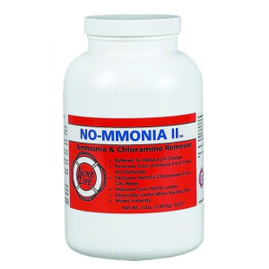No-nmonia(TM) - Sure Life