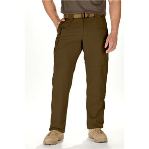 5.11 Tactical STRYKE Pant - Battle Brown - 28x34 - 5.11 Tactical