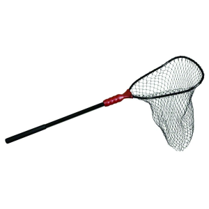 EGO Medium Landing Net Black - Ego