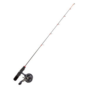 Eagle Claw EC2.5 Ice Rod - Eagle Claw