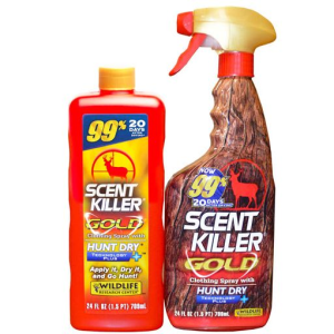 WRC CASE PACK OF 3 SCENT - Wildlife Research Center