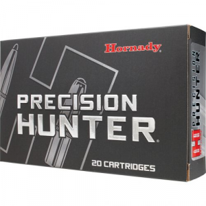 nady Precision Hunter Rifle 6mm Creedmoor 103 Gr. ELD-X 20 Rd. Ammo