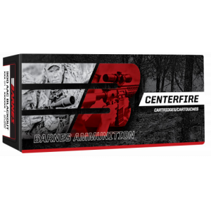 nes Bullets 32185 Centerfire Rifle 30-06Springfield 165gr Jacketed Hollow Point BT 20 Per Box/10 Case Ammo