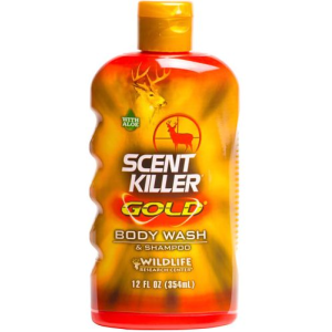 WRC CASE PACK OF 6 BODY WASH & - Wildlife Research Center