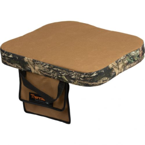 Therm-A-Seat E-Series Black 2 in. - Thermaseat