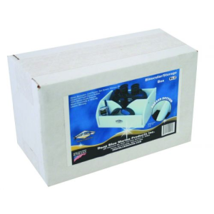 Binocular/tool Storage - Deep Blue
