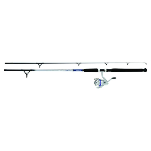DAIWA WAVE 2PC 8' SW SPIN COMBO - Daiwa
