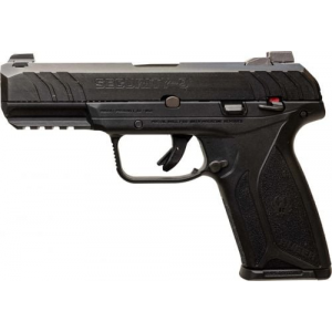 Ruger Security-9 9mm Semi Auto Pistol - Ruger