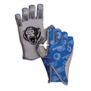 Fish Monkey FM21-ROYALBLUE-L Pro - Fish Monkey