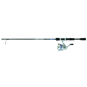 DAIWA D-SHOCK 2P 2BB 7' SPIN COMBO - Daiwa