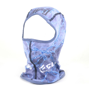 Clam Ice Balaclava - Cracked - Clam