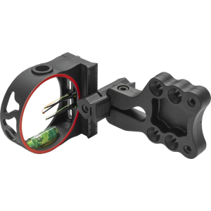Octane Stryker Fixed Pin Sight 3 Pin. - Octane