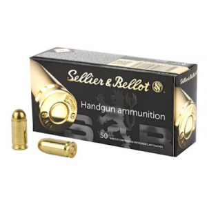 LIER & BELLOT 9mmX18mm Makarov 95gr Full Metal Jacket 50rd Box Ammo