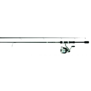 DAIWA D-SHOCK 2P 1BB 7' SPIN COMBO - Daiwa
