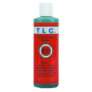 Tank And Livewell(TM) Cleaner - Sure Life