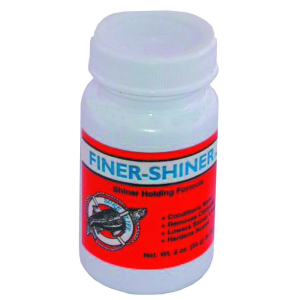 Sure Life Finer Shiner 2oz - Sure Life