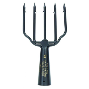 B&M SPEAR FISH 5 PRONG 7" - B'n'm