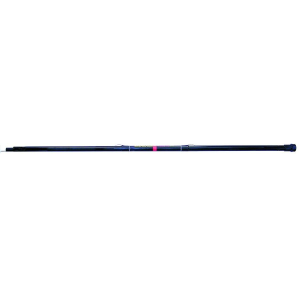 B&M Black WIDOW 3 SECT 10' RIGGED - B'n'm