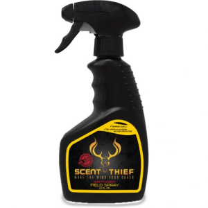 Scent Thief Field Spray 12 oz. - Scent Thief