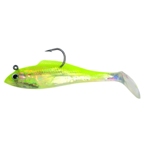 Billy Bay 888-2-3-10 Halo Shad, 1/2 - Billy Bay