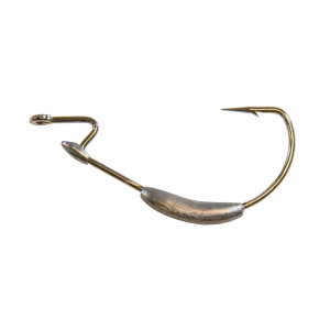 Z-Man Chinlockz SWS 6/0 Hook 1/6oz 3 Pack - Z-Man