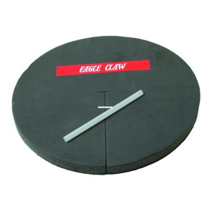 Foam Ice Hole Cover - Eagle Claw