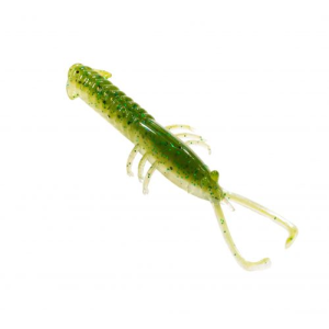 Z-Man TTJS-319PK5 Trout Trick Jerk - Z-Man