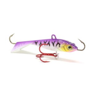 Clam 15547 Tikka Mino, 1/8 Oz, Size - Clam