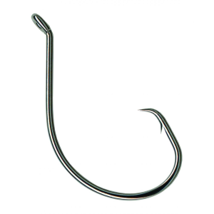 Mustad 39954NP-BN-10/0-4U - Mustad