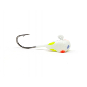Clam 14406 Genz Drop-Kick, Size 8 - Clam