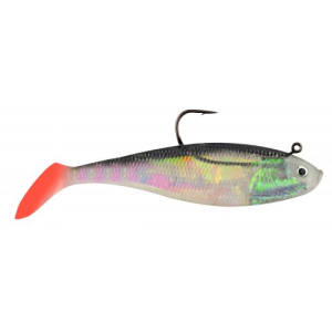 Hurricane SS3-5-55 Swim Shad 3" - Hurricane