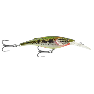 Matzuo SMSS5-BBASS Kinchou Shad 5 - Matzuo