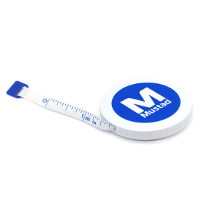 Mustad Measure Band Eco 48 - Mustad